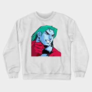 C Planet Crewneck Sweatshirt